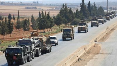 Syrie: pourparlers de la dernière chance pour éviter l'offensive d'Idleb