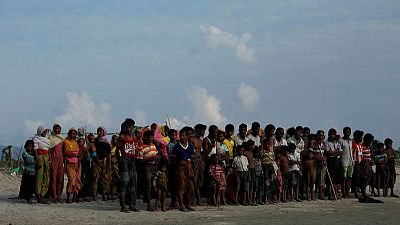 جماعة حقوقية: القيود على المساعدات في ميانمار قد تشكل جريمة حرب
