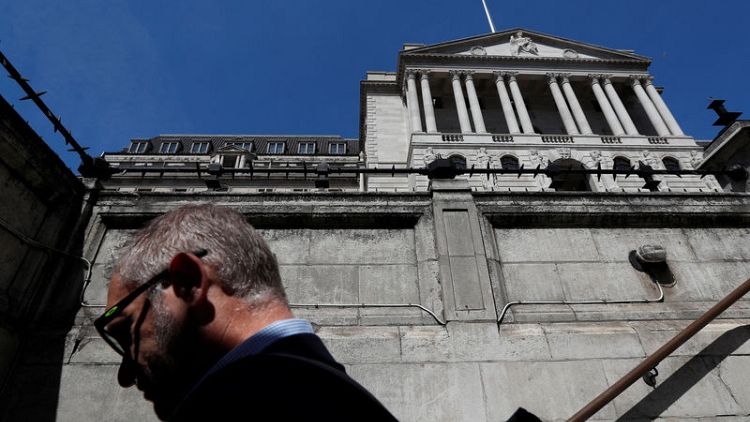 UK sees record drop in foreigners' holdings of government debt