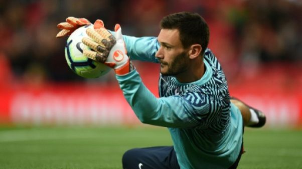 Conduite en état d'ivresse de Lloris: "Ca ne change en rien ce que je pense de lui" confie Deschamps Conduite en état d'ivresse de Lloris: "Ca ne change en rien ce que je pense de lui" confie Deschamps