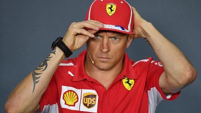 F1: Raikkonen, futuro? Non credo novità