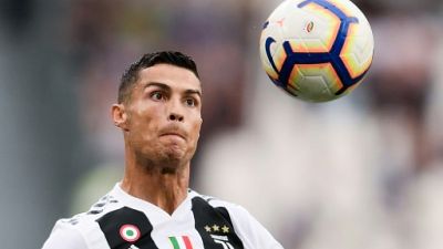 Mercato: ailleurs en Europe, un été plus calme... à part Cristiano Ronaldo