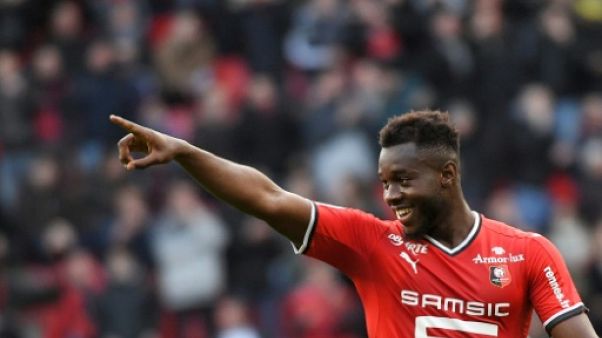 Qualifications Euro-2019: Gnagnon appelé chez les Bleuets, pas Lopez Qualifications Euro-2019: Gnagnon appelé chez les Bleuets, pas Lopez