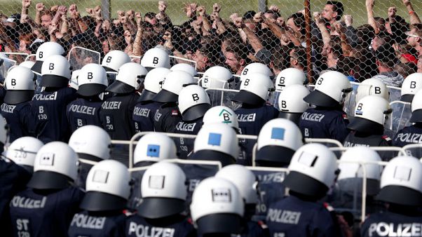 Italy demands EU opens more ports to migrant ships Italy demands EU opens more ports to migrant ships