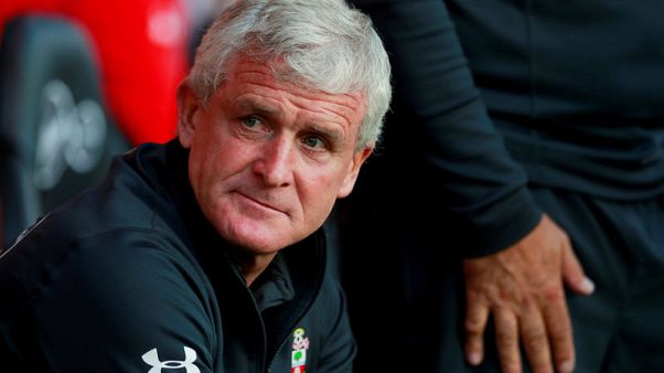 Hughes to make late decision on Ings for Palace clash Hughes to make late decision on Ings for Palace clash