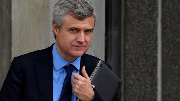 Internal favourite Mark Read to be appointed new WPP CEO - source Internal favourite Mark Read to be appointed new WPP CEO - source