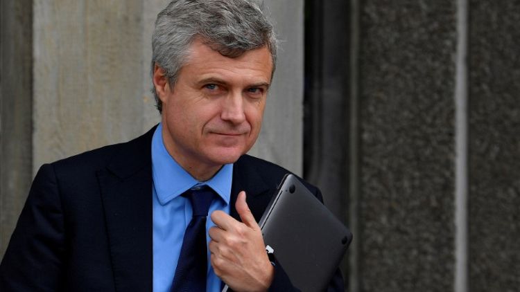Internal favourite Mark Read to be appointed new WPP CEO - source