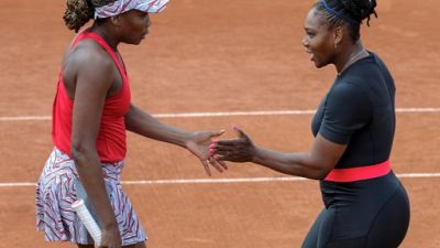 US Open: Serena vs Venus, 30e épisode