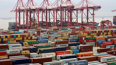 Trump ready to ratchet up China trade war with more tariffs - report Trump ready to ratchet up China trade war with more tariffs - report