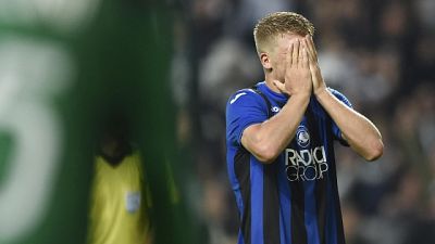 E. League: Atalanta eliminata ai rigori E. League: Atalanta eliminata ai rigori