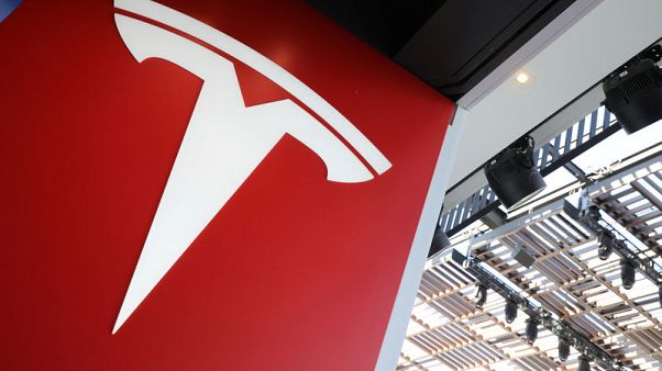 As Tesla shares fall, Amazon takes over as most shorted U.S. stock As Tesla shares fall, Amazon takes over as most shorted U.S. stock