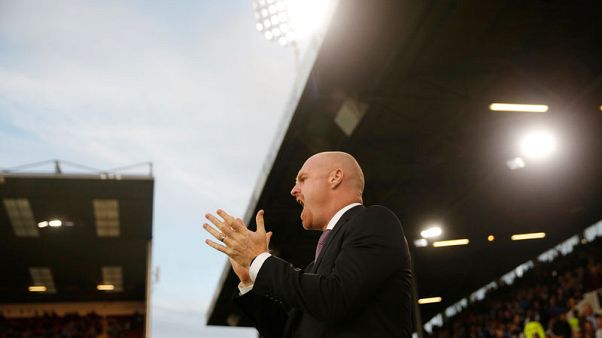 Burnley have learnt from European experience says Dyche Burnley have learnt from European experience says Dyche
