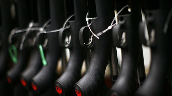 Limited engagement - Top funds backed gunmaker Ruger board despite no talks Limited engagement - Top funds backed gunmaker Ruger board despite no talks