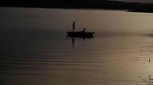 Portugal seduces parched investors with water - plenty of it Portugal seduces parched investors with water - plenty of it