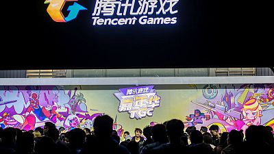 China online video restrictions wipe $20 billion off Tencent's market value