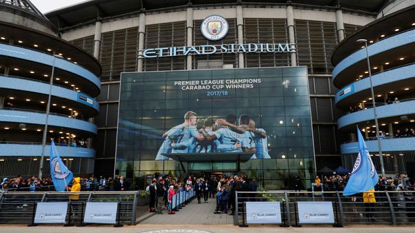 Image result for City wary of Shakhtar threat as European reunion looms