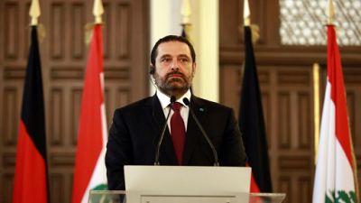 Au Liban, le difficile accouchement du gouvernement accentue le marasme