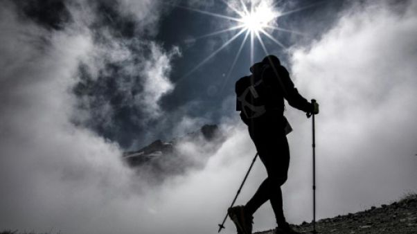 Ultra Trail du Mont Blanc: Jornet et autres +ultras+ prêts à affoler leur horloge biologique Ultra Trail du Mont Blanc: Jornet et autres +ultras+ prêts à affoler leur horloge biologique