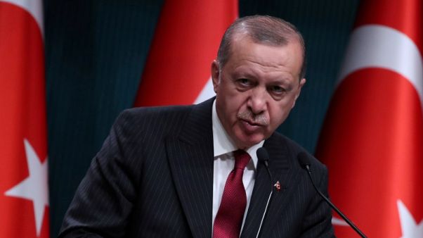 أردوغان: تركيا بحاجة لأنظمة الدفاع الصاروخي إس-400 أردوغان: تركيا بحاجة لأنظمة الدفاع الصاروخي إس-400