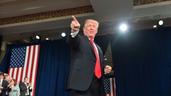 Trump menace de se retirer de l'OMC en l'absence de progrès dans les réformes Trump menace de se retirer de l'OMC en l'absence de progrès dans les réformes