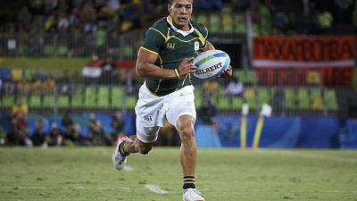 Kolbe gets surprise Bok call for Rugby Championship tour
