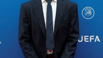 الاتحاد الأوروبي يعتزم استخدام تقنية الفيديو بدوري الأبطال الموسم المقبل