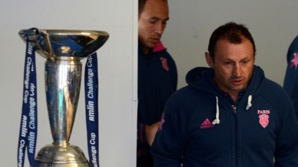Top 14: Laussucq (Mont-de-Marsan) pour succéder à Reggiardo à Agen Top 14: Laussucq (Mont-de-Marsan) pour succéder à Reggiardo à Agen