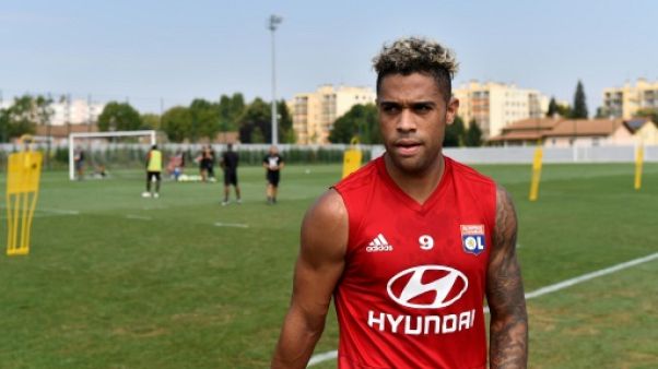 Real Madrid: avec Mariano, l'effectif est "clos", dit Lopetegui Real Madrid: avec Mariano, l'effectif est "clos", dit Lopetegui