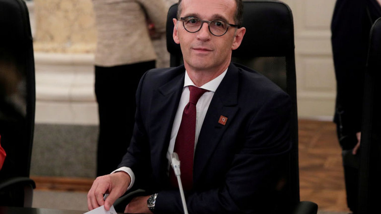 EU warns against Serbia-Kosovo land swap idea
