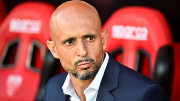 Nantes: ces Canaris qui n'ont pas pris leur envol... Nantes: ces Canaris qui n'ont pas pris leur envol...