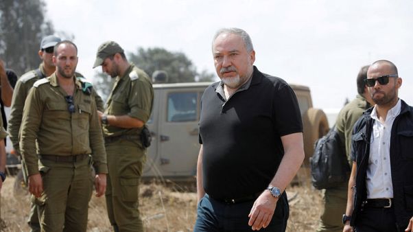 Israel sees slowdown in long-term Iranian deployments in Syria Israel sees slowdown in long-term Iranian deployments in Syria