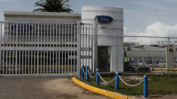 From Unilever to Ford, companies in Venezuela cling on by cutting products From Unilever to Ford, companies in Venezuela cling on by cutting products