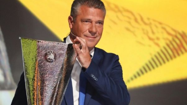 Ligue Europa: tirage ardu pour l'OM et Bordeaux, plus clément pour Rennes Ligue Europa: tirage ardu pour l'OM et Bordeaux, plus clément pour Rennes