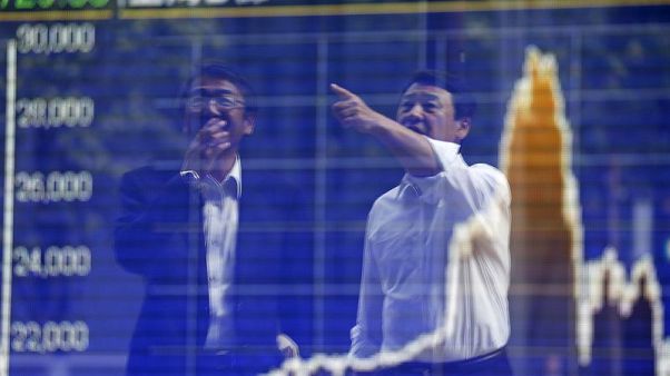 China moves closer to launching Shanghai-London Stock Connect China moves closer to launching Shanghai-London Stock Connect