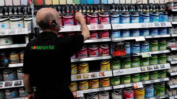 Homebase gets creditor backing to shut 42 stores Homebase gets creditor backing to shut 42 stores