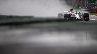 F1: Ericsson ok, le prove libere riprese