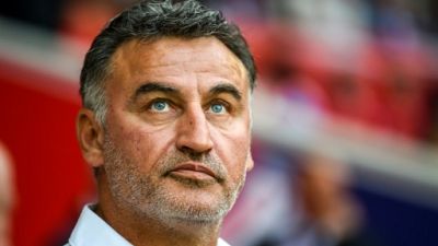 Ligue 1: Lille peut viser haut