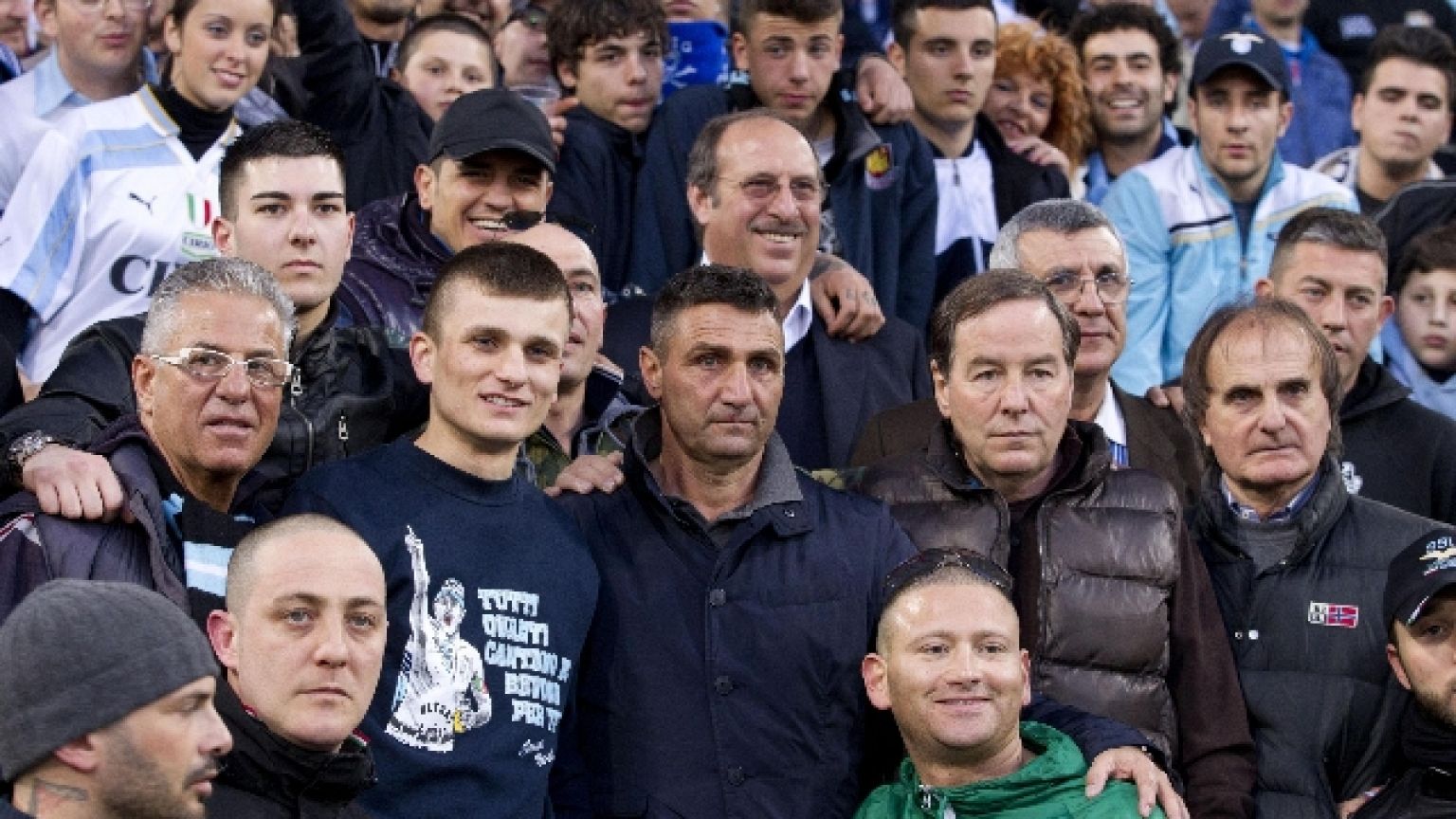 Morto Facco, terzino Lazio scudettata