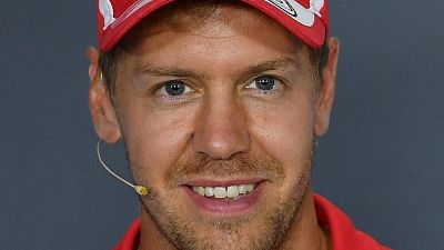 F1: Camilleri, Vettel è il nostro CR7