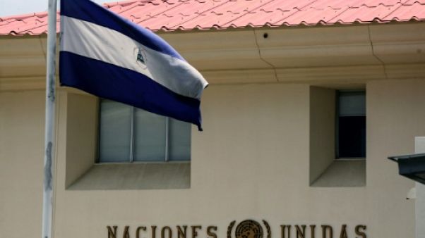 Managua expulse la mission de l'ONU après un rapport dérangeant Managua expulse la mission de l'ONU après un rapport dérangeant