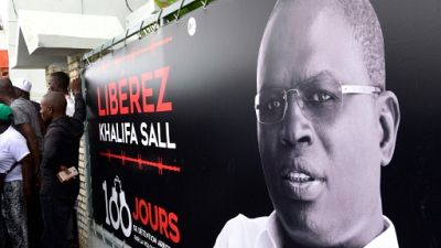 Sénégal: Khalifa Sall perd la mairie de Dakar sur décision du président