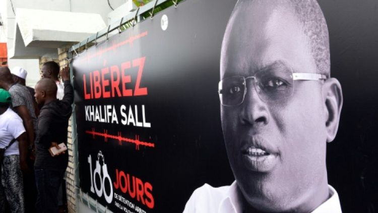 Sénégal: Khalifa Sall perd la mairie de Dakar sur décision du président 