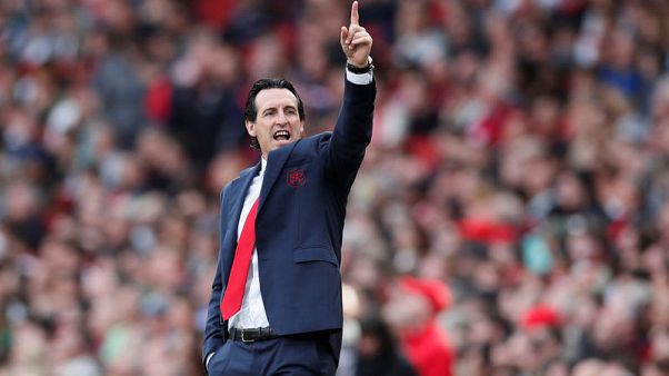 Arsenal must embrace long European trips, says Emery Arsenal must embrace long European trips, says Emery