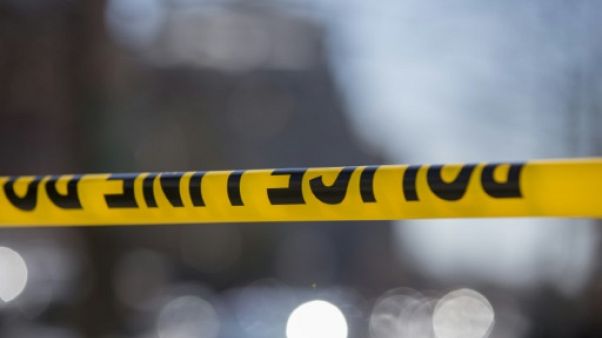 Une actrice de la série "Urgences" tuée par la police près de Los Angeles Une actrice de la série "Urgences" tuée par la police près de Los Angeles