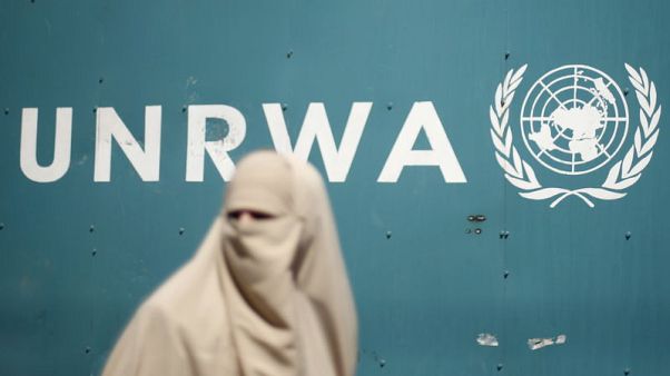 أبو ردينة: قرار أمريكا وقف تمويل الأونروا اعتداء سافر على الشعب الفلسطيني أبو ردينة: قرار أمريكا وقف تمويل الأونروا اعتداء سافر على الشعب الفلسطيني