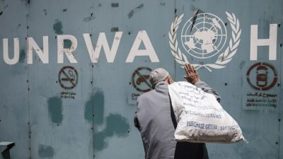Washington arrête de financer l'agence de l'ONU pour les réfugiés palestiniens