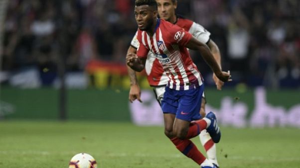 Espagne: la Liga à l'heure française Espagne: la Liga à l'heure française
