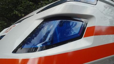 Incidente in Autobrennero, 10 feriti
