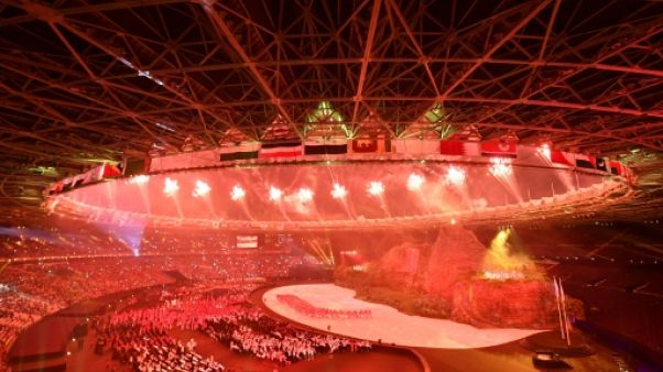 L'Indonésie candidate pour accueillir les Jeux olympiques 2032 L'Indonésie candidate pour accueillir les Jeux olympiques 2032