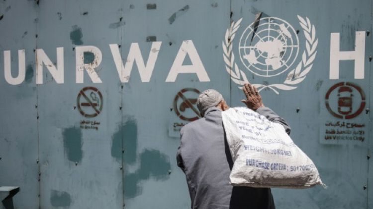 Réfugiés palestiniens: Israël salue la décision américaine de ne plus financer l'Urnwa